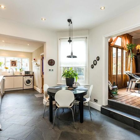 Beautiful 3Bd Home Forest Hill South Londyn Zewnętrze zdjęcie