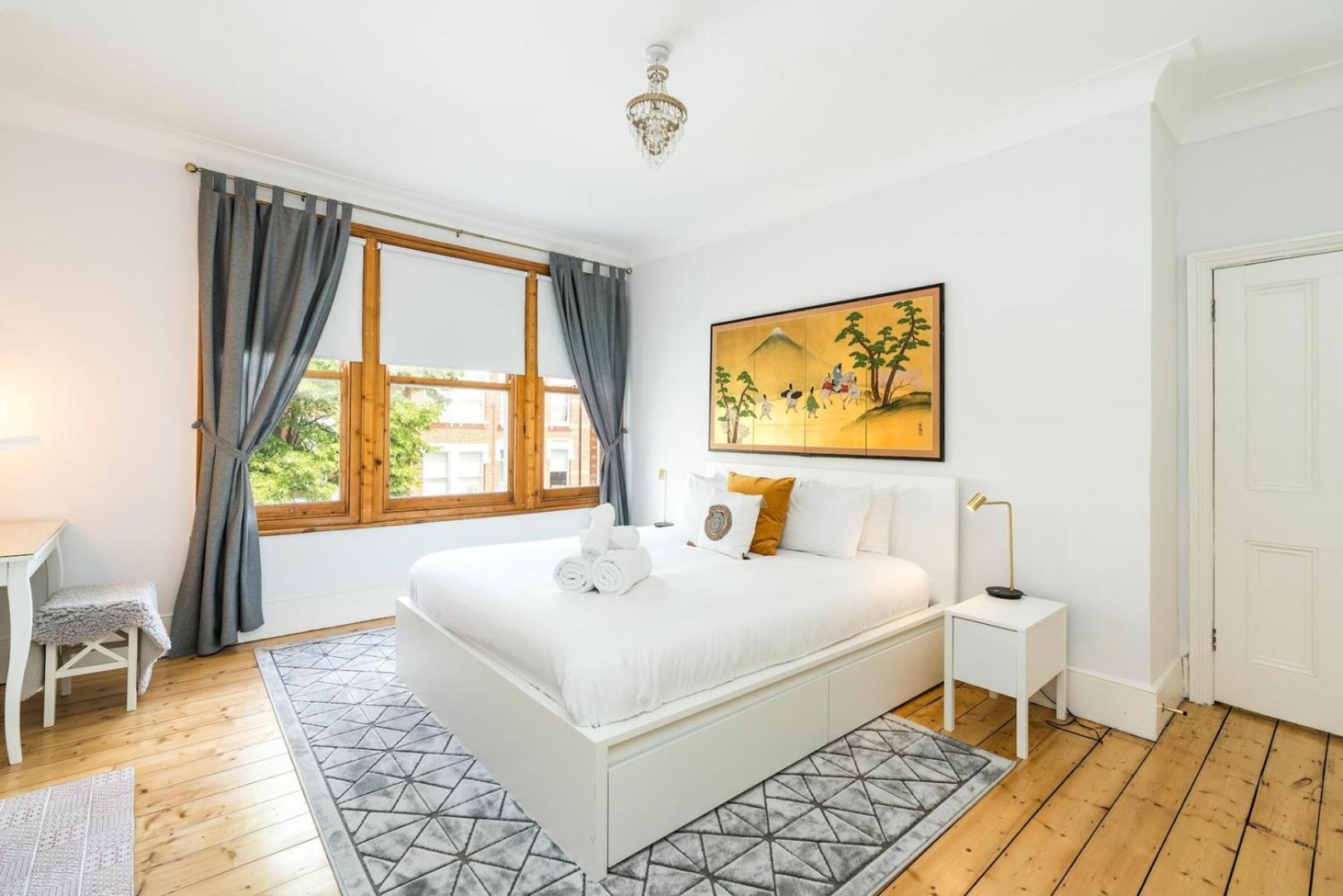 Beautiful 3Bd Home Forest Hill South Londyn Zewnętrze zdjęcie