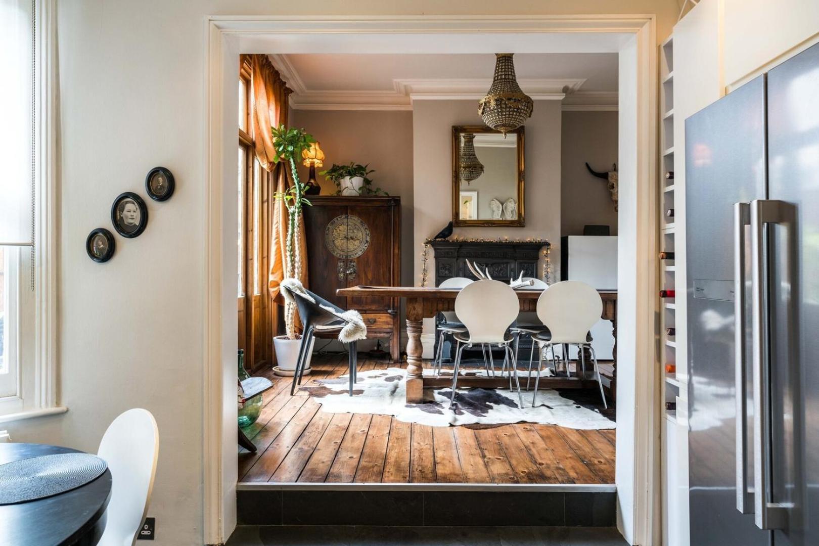 Beautiful 3Bd Home Forest Hill South Londyn Zewnętrze zdjęcie