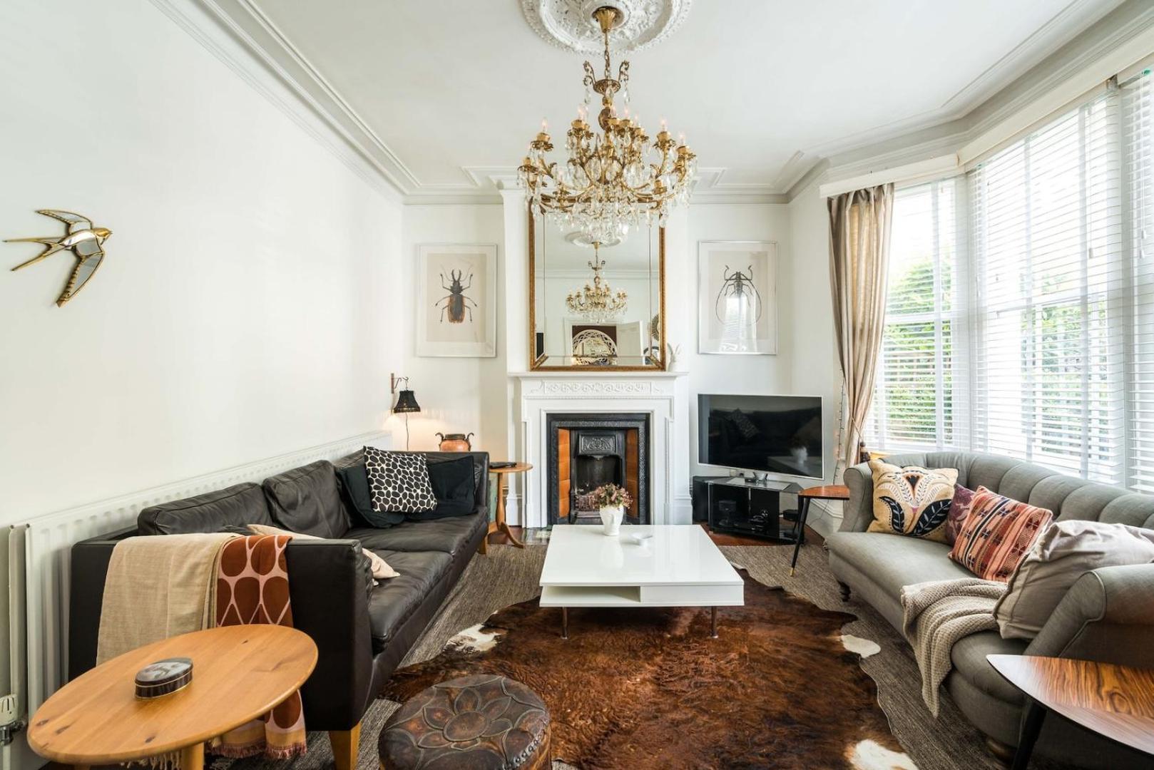 Beautiful 3Bd Home Forest Hill South Londyn Zewnętrze zdjęcie