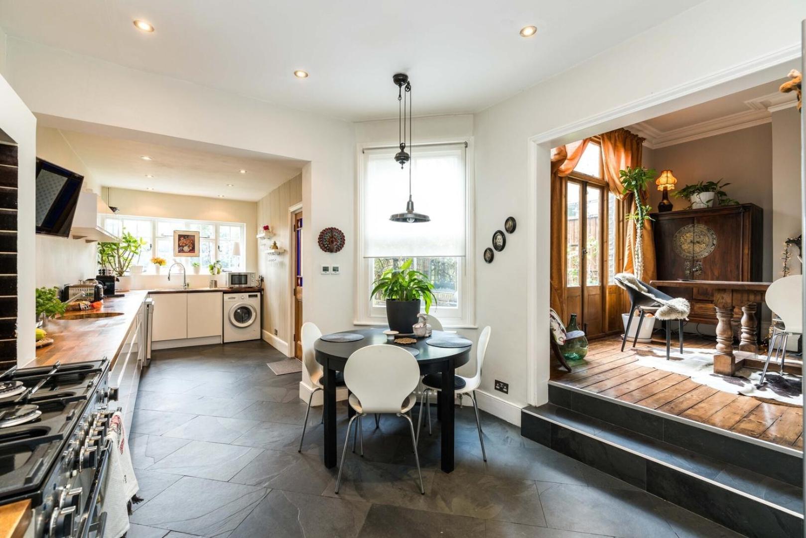 Beautiful 3Bd Home Forest Hill South Londyn Zewnętrze zdjęcie